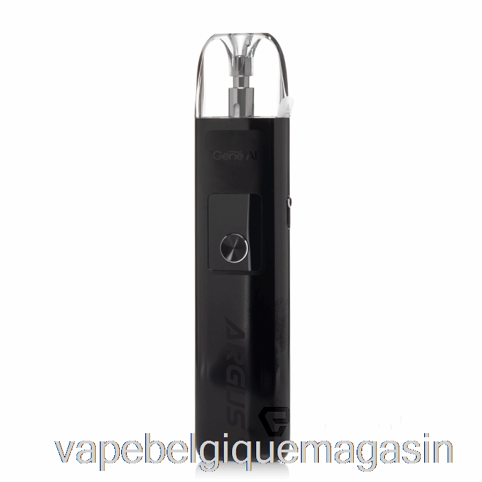 Vape Belgique Voopoo Argus G 25w Pod System Noir Brillant